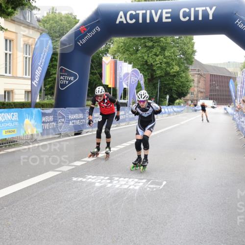 29.06.2025 - hella hamburg halbmarathon Strokosch-Dieckow http://msf.ph/oto/8176920 29.06.2025 09:17:34 Ziel 20004, 20033, 20543 meine-sportfotos.de
