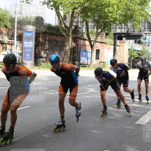29.06.2025 - hella hamburg halbmarathon Yannick Fuchs http://msf.ph/oto/8176976 29.06.2025 09:07:25 20KM 141, 1, 1 meine-sportfotos.de