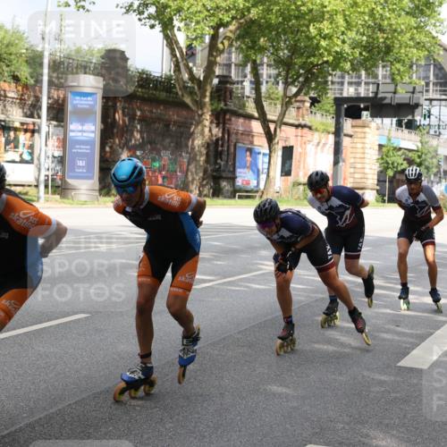 29.06.2025 - hella hamburg halbmarathon Yannick Fuchs http://msf.ph/oto/8177014 29.06.2025 09:07:25 20KM 161, 1, 1 meine-sportfotos.de