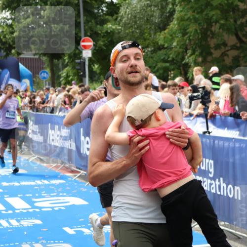 29.06.2025 - hella hamburg halbmarathon Zöllner http://msf.ph/oto/8177106 29.06.2025 10:38:15 Ziel 2849, 5091, 7743, 8002, 14688, 17623, 18584, 18986 meine-sportfotos.de