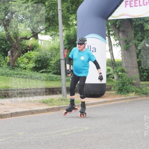 29.06.2025 - hella hamburg halbmarathon KatJ http://msf.ph/oto/8177179 29.06.2025 09:21:23 Zwischen KM18-KM19  meine-sportfotos.de