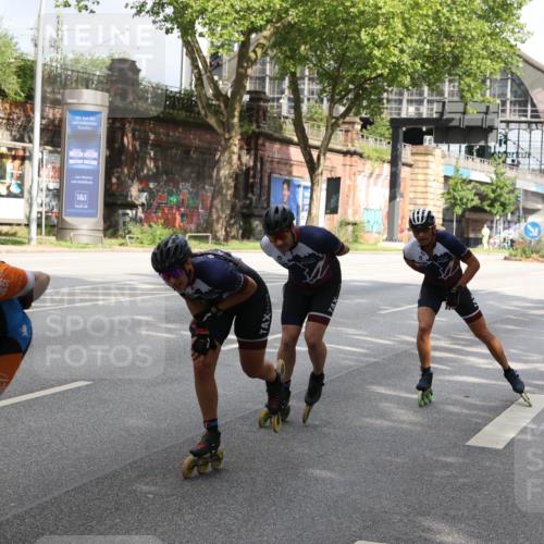 29.06.2025 - hella hamburg halbmarathon Yannick Fuchs http://msf.ph/oto/8177297 29.06.2025 09:07:25 20KM 141, 1, 1 meine-sportfotos.de