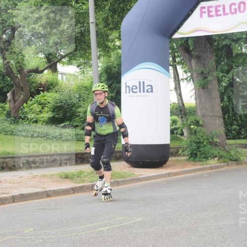 29.06.2025 - hella hamburg halbmarathon KatJ http://msf.ph/oto/8177397 29.06.2025 09:21:27 Zwischen KM18-KM19  meine-sportfotos.de