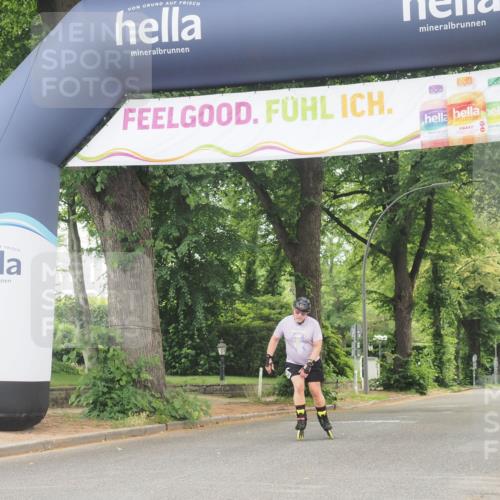 29.06.2025 - hella hamburg halbmarathon KatJ http://msf.ph/oto/8177438 29.06.2025 09:21:35 Zwischen KM18-KM19  meine-sportfotos.de