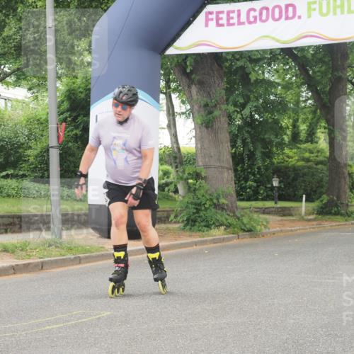 29.06.2025 - hella hamburg halbmarathon KatJ http://msf.ph/oto/8177577 29.06.2025 09:21:37 Zwischen KM18-KM19  meine-sportfotos.de