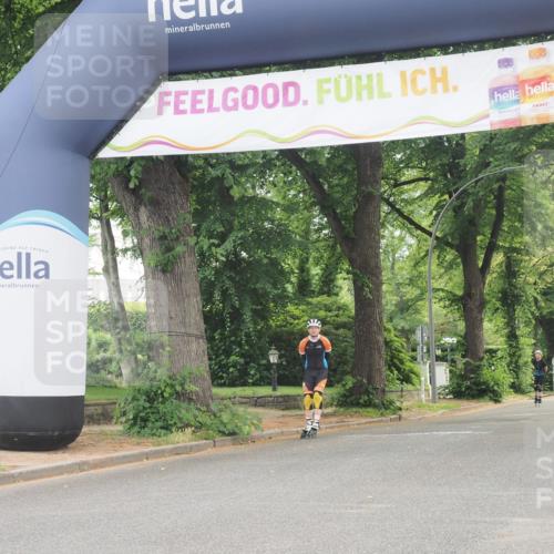 29.06.2025 - hella hamburg halbmarathon KatJ http://msf.ph/oto/8177642 29.06.2025 09:21:50 Zwischen KM18-KM19  meine-sportfotos.de