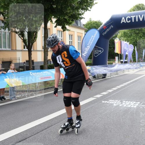29.06.2025 - hella hamburg halbmarathon Strokosch-Dieckow http://msf.ph/oto/8177845 29.06.2025 09:19:20 Ziel 20091 meine-sportfotos.de