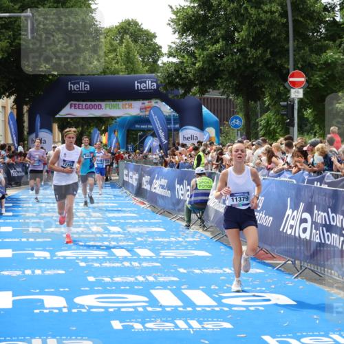 29.06.2025 - hella hamburg halbmarathon Zöllner http://msf.ph/oto/8177959 29.06.2025 10:38:41 Ziel 4148, 5248, 9403, 11379, 12772, 14905, 17154, 18188, 19004 meine-sportfotos.de