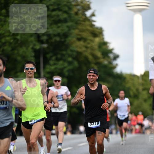 29.06.2025 - hella hamburg halbmarathon Dr. Thomas Lammeyer http://msf.ph/oto/8178083 29.06.2025 09:46:54 Kennedybrücke 2075, 2180, 2203, 2483, 3379, 6090, 8318, 8376, 9804, 10351 meine-sportfotos.de