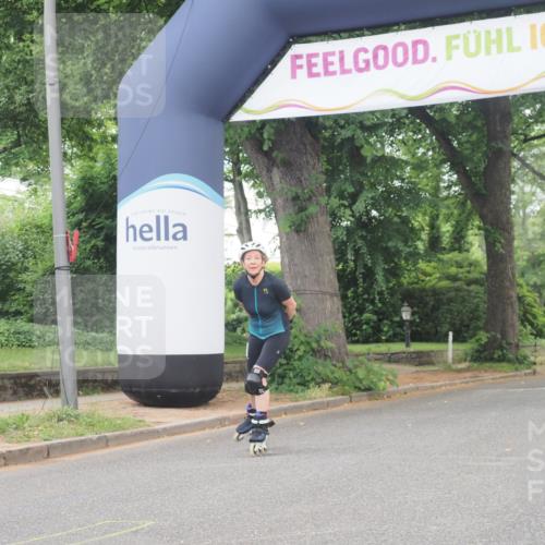 29.06.2025 - hella hamburg halbmarathon KatJ http://msf.ph/oto/8178288 29.06.2025 09:21:56 Zwischen KM18-KM19  meine-sportfotos.de