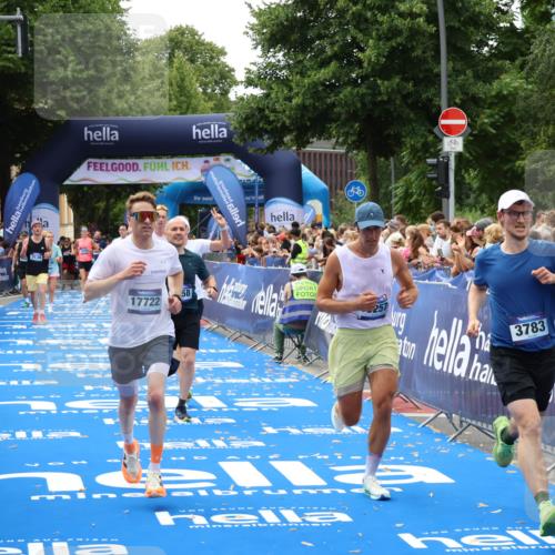 29.06.2025 - hella hamburg halbmarathon Zöllner http://msf.ph/oto/8178514 29.06.2025 10:38:59 Ziel 2980, 3136, 3783, 6682, 8958, 11447, 13137, 15257, 15561, 15873, 17722 meine-sportfotos.de