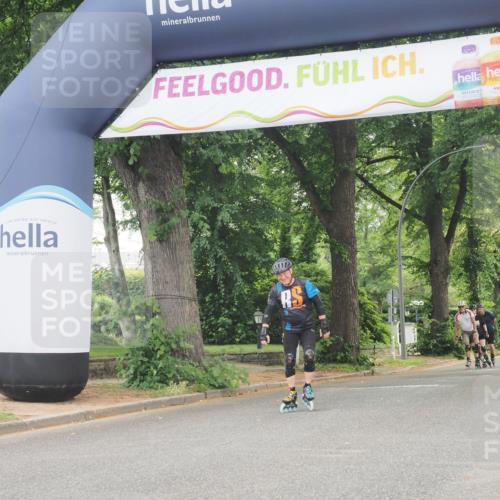 29.06.2025 - hella hamburg halbmarathon KatJ http://msf.ph/oto/8178551 29.06.2025 09:22:03 Zwischen KM18-KM19  meine-sportfotos.de