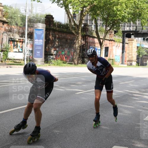29.06.2025 - hella hamburg halbmarathon Yannick Fuchs http://msf.ph/oto/8178560 29.06.2025 09:07:25 20KM 1, 1, 141 meine-sportfotos.de