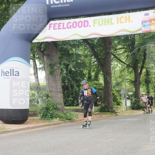 29.06.2025 - hella hamburg halbmarathon KatJ http://msf.ph/oto/8178590 29.06.2025 09:22:03 Zwischen KM18-KM19  meine-sportfotos.de