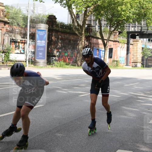 29.06.2025 - hella hamburg halbmarathon Yannick Fuchs http://msf.ph/oto/8178594 29.06.2025 09:07:25 20KM 1, 1 meine-sportfotos.de