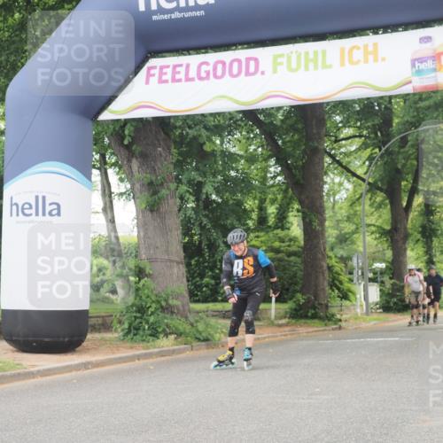 29.06.2025 - hella hamburg halbmarathon KatJ http://msf.ph/oto/8178625 29.06.2025 09:22:03 Zwischen KM18-KM19  meine-sportfotos.de