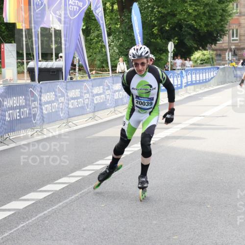 29.06.2025 - hella hamburg halbmarathon Strokosch-Dieckow http://msf.ph/oto/8178630 29.06.2025 09:20:24 Ziel 20039, 20411, 20417, 20434 meine-sportfotos.de