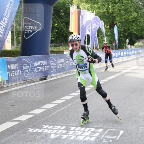 29.06.2025 - hella hamburg halbmarathon Strokosch-Dieckow http://msf.ph/oto/8178647 29.06.2025 09:20:25 Ziel 20039, 20411, 20417, 20434 meine-sportfotos.de