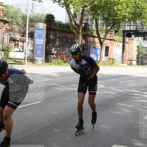 29.06.2025 - hella hamburg halbmarathon Yannick Fuchs http://msf.ph/oto/8178719 29.06.2025 09:07:26 20KM  meine-sportfotos.de