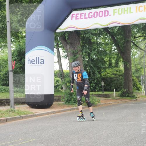 29.06.2025 - hella hamburg halbmarathon KatJ http://msf.ph/oto/8178739 29.06.2025 09:22:04 Zwischen KM18-KM19  meine-sportfotos.de