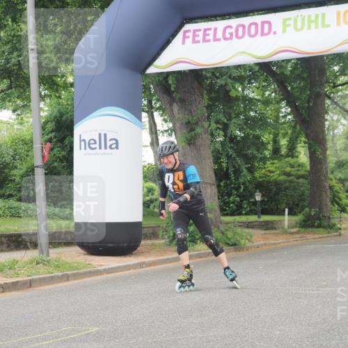 29.06.2025 - hella hamburg halbmarathon KatJ http://msf.ph/oto/8178773 29.06.2025 09:22:04 Zwischen KM18-KM19  meine-sportfotos.de