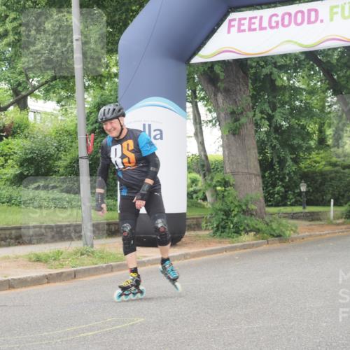 29.06.2025 - hella hamburg halbmarathon KatJ http://msf.ph/oto/8178881 29.06.2025 09:22:04 Zwischen KM18-KM19  meine-sportfotos.de