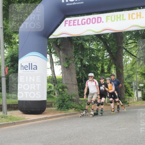 29.06.2025 - hella hamburg halbmarathon KatJ http://msf.ph/oto/8178963 29.06.2025 09:22:06 Zwischen KM18-KM19  meine-sportfotos.de