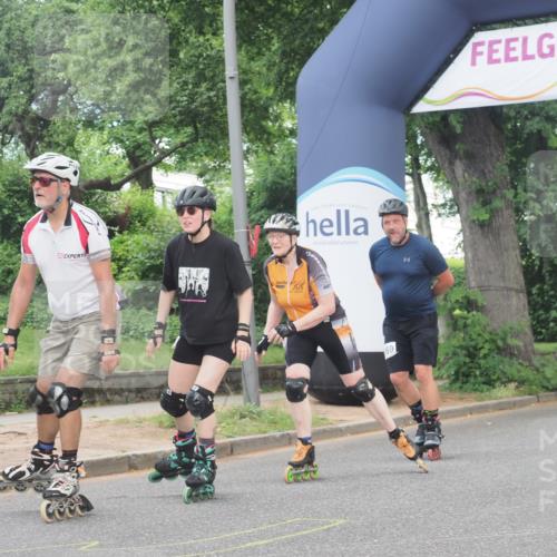 29.06.2025 - hella hamburg halbmarathon KatJ http://msf.ph/oto/8179246 29.06.2025 09:22:08 Zwischen KM18-KM19  meine-sportfotos.de