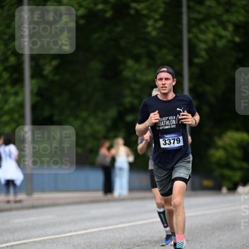 29.06.2025 - hella hamburg halbmarathon Dr. Thomas Lammeyer http://msf.ph/oto/8179543 29.06.2025 09:47:10 Kennedybrücke 1122, 1953, 2483, 3189, 3379, 5308, 9079, 9804, 10351, 11150 meine-sportfotos.de