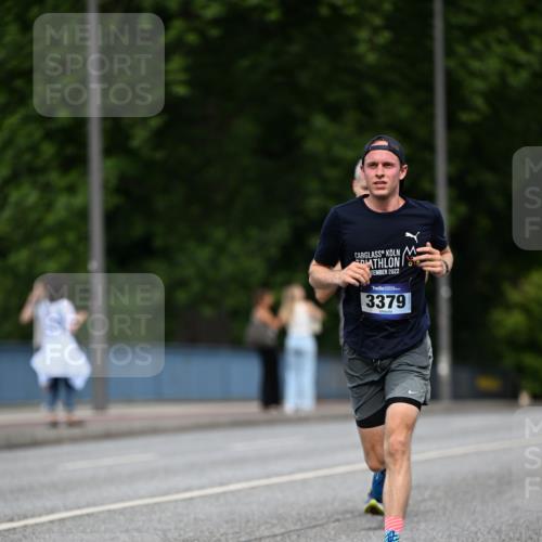 29.06.2025 - hella hamburg halbmarathon Dr. Thomas Lammeyer http://msf.ph/oto/8179560 29.06.2025 09:47:10 Kennedybrücke 1122, 1953, 2483, 3189, 3379, 5308, 9079, 9804, 10351, 11150 meine-sportfotos.de