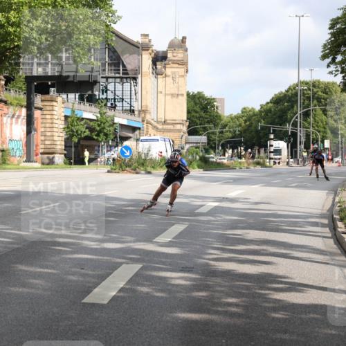 29.06.2025 - hella hamburg halbmarathon Yannick Fuchs http://msf.ph/oto/8179579 29.06.2025 09:07:27 20KM  meine-sportfotos.de