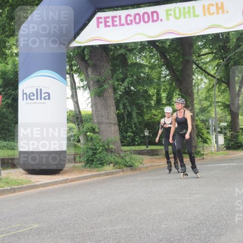 29.06.2025 - hella hamburg halbmarathon KatJ http://msf.ph/oto/8179702 29.06.2025 09:22:24 Zwischen KM18-KM19  meine-sportfotos.de
