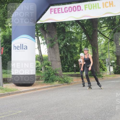 29.06.2025 - hella hamburg halbmarathon KatJ http://msf.ph/oto/8179744 29.06.2025 09:22:24 Zwischen KM18-KM19  meine-sportfotos.de
