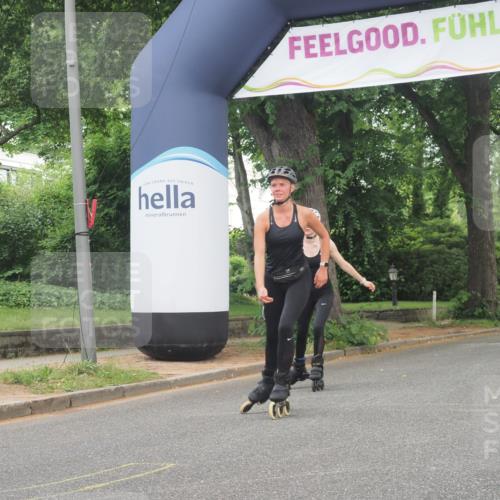 29.06.2025 - hella hamburg halbmarathon KatJ http://msf.ph/oto/8179845 29.06.2025 09:22:25 Zwischen KM18-KM19  meine-sportfotos.de