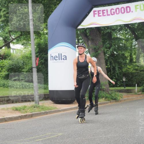 29.06.2025 - hella hamburg halbmarathon KatJ http://msf.ph/oto/8179891 29.06.2025 09:22:25 Zwischen KM18-KM19  meine-sportfotos.de