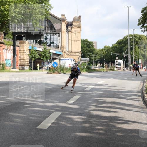 29.06.2025 - hella hamburg halbmarathon Yannick Fuchs http://msf.ph/oto/8180013 29.06.2025 09:07:27 20KM  meine-sportfotos.de