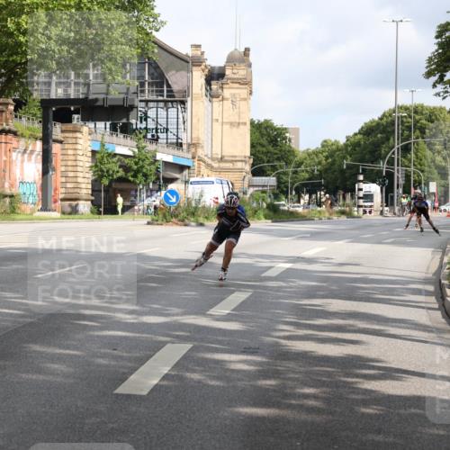 29.06.2025 - hella hamburg halbmarathon Yannick Fuchs http://msf.ph/oto/8180168 29.06.2025 09:07:27 20KM  meine-sportfotos.de