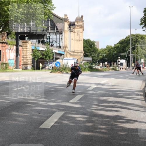 29.06.2025 - hella hamburg halbmarathon Yannick Fuchs http://msf.ph/oto/8180218 29.06.2025 09:07:27 20KM 7 meine-sportfotos.de