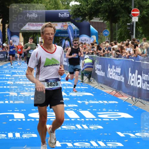 29.06.2025 - hella hamburg halbmarathon Zöllner http://msf.ph/oto/8180378 29.06.2025 10:31:12 Ziel 3201, 5826, 10017, 10929, 13754, 18177 meine-sportfotos.de