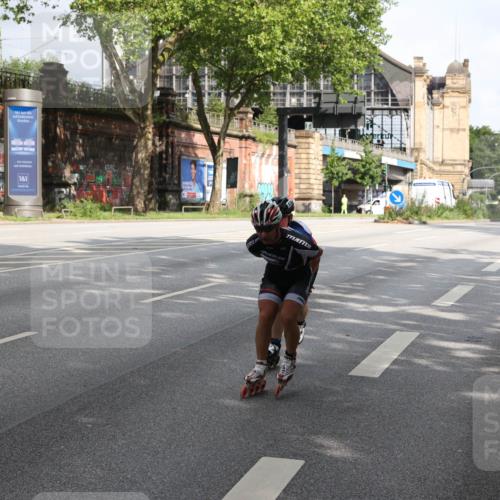 29.06.2025 - hella hamburg halbmarathon Yannick Fuchs http://msf.ph/oto/8180381 29.06.2025 09:07:28 20KM 1, 1 meine-sportfotos.de