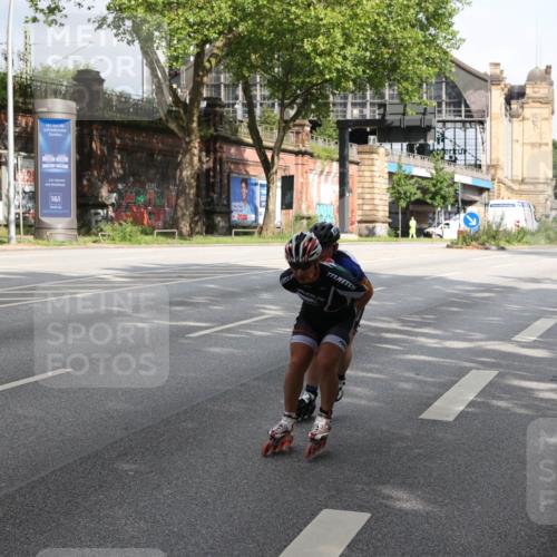 29.06.2025 - hella hamburg halbmarathon Yannick Fuchs http://msf.ph/oto/8180392 29.06.2025 09:07:28 20KM 1, 1 meine-sportfotos.de
