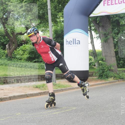 29.06.2025 - hella hamburg halbmarathon KatJ http://msf.ph/oto/8180457 29.06.2025 09:22:33 Zwischen KM18-KM19  meine-sportfotos.de