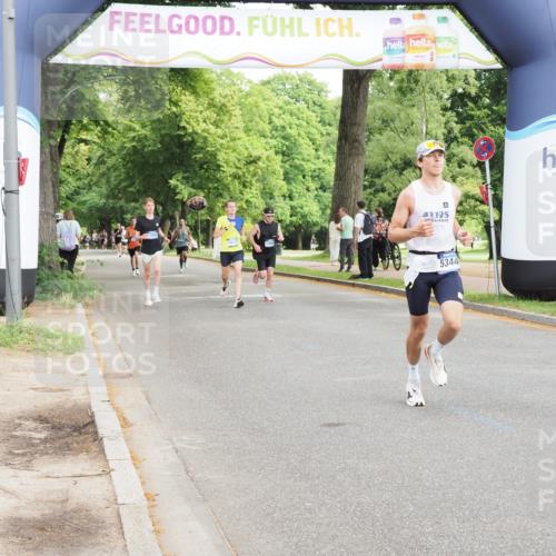 29.06.2025 - hella hamburg halbmarathon MichiJ http://msf.ph/oto/8180612 29.06.2025 10:17:13 Zwischen KM18-KM19 1065, 5344, 15136 meine-sportfotos.de
