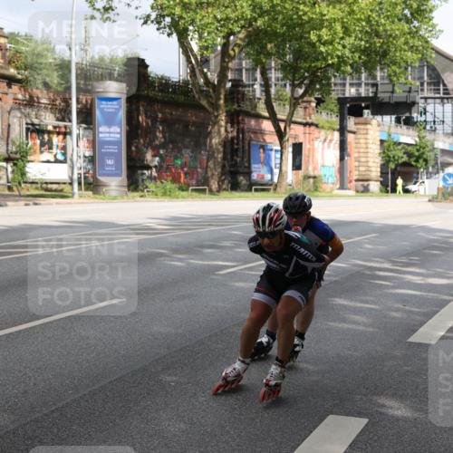 29.06.2025 - hella hamburg halbmarathon Yannick Fuchs http://msf.ph/oto/8180693 29.06.2025 09:07:28 20KM 1, 1 meine-sportfotos.de