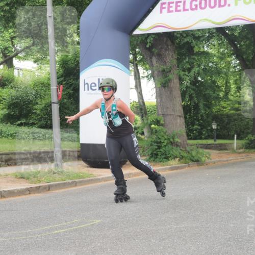 29.06.2025 - hella hamburg halbmarathon KatJ http://msf.ph/oto/8180740 29.06.2025 09:22:51 Zwischen KM18-KM19  meine-sportfotos.de