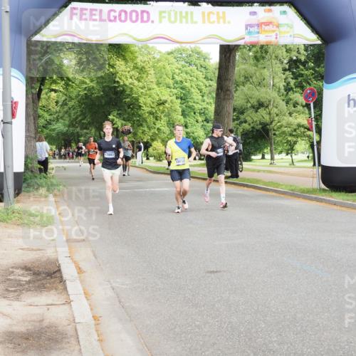 29.06.2025 - hella hamburg halbmarathon MichiJ http://msf.ph/oto/8180777 29.06.2025 10:17:14 Zwischen KM18-KM19 1065, 5344 meine-sportfotos.de