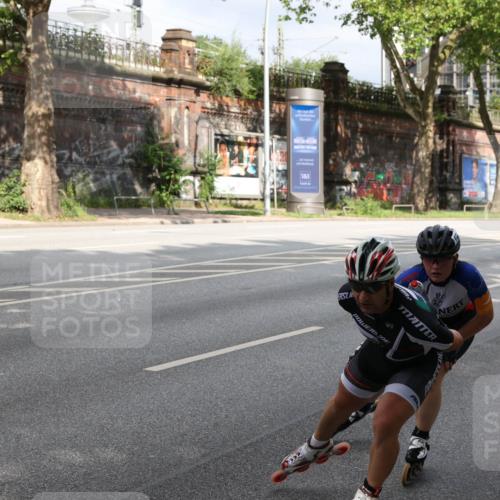 29.06.2025 - hella hamburg halbmarathon Yannick Fuchs http://msf.ph/oto/8180801 29.06.2025 09:07:28 20KM 33 meine-sportfotos.de