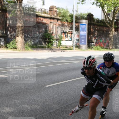 29.06.2025 - hella hamburg halbmarathon Yannick Fuchs http://msf.ph/oto/8180839 29.06.2025 09:07:29 20KM  meine-sportfotos.de