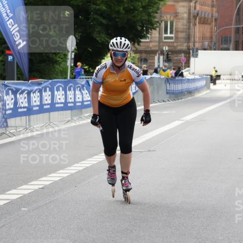 29.06.2025 - hella hamburg halbmarathon Strokosch-Dieckow http://msf.ph/oto/8181246 29.06.2025 09:22:07 Ziel 20276 meine-sportfotos.de
