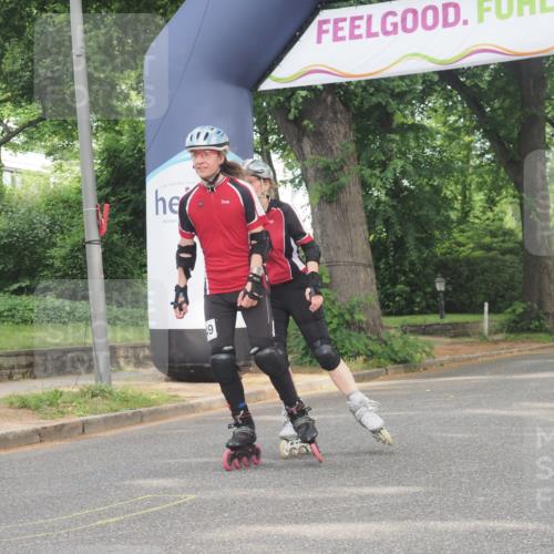 29.06.2025 - hella hamburg halbmarathon KatJ http://msf.ph/oto/8181404 29.06.2025 09:23:00 Zwischen KM18-KM19  meine-sportfotos.de